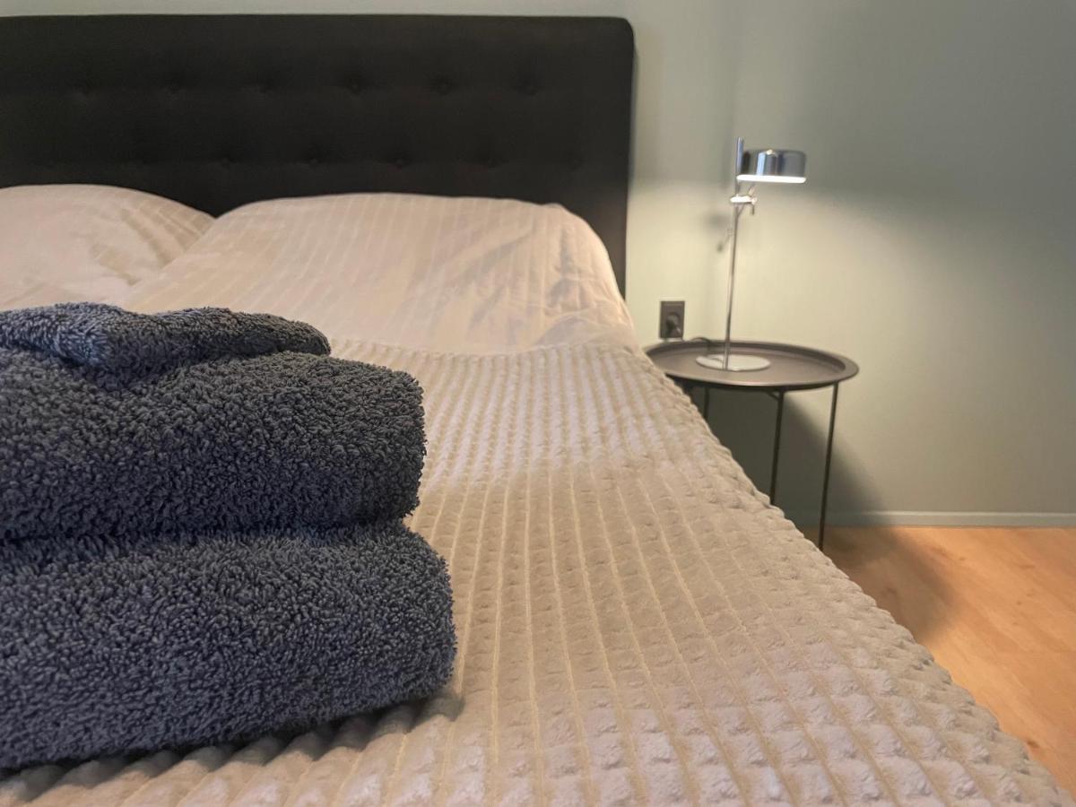 Randalin Aparthotel Akirkeby Luaran gambar