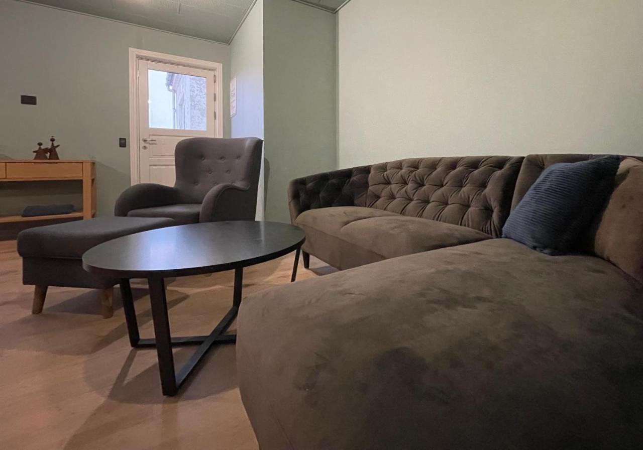 Randalin Aparthotel Akirkeby Luaran gambar